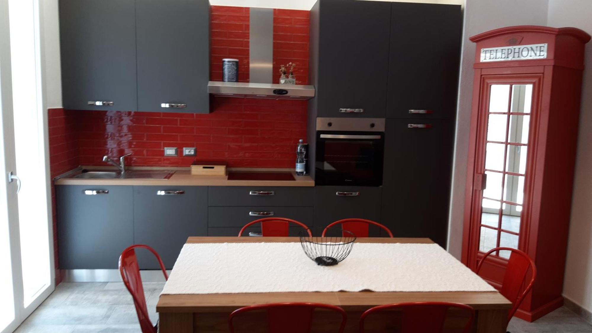 Apartamento La Casa Di Chiara Alguer Exterior foto
