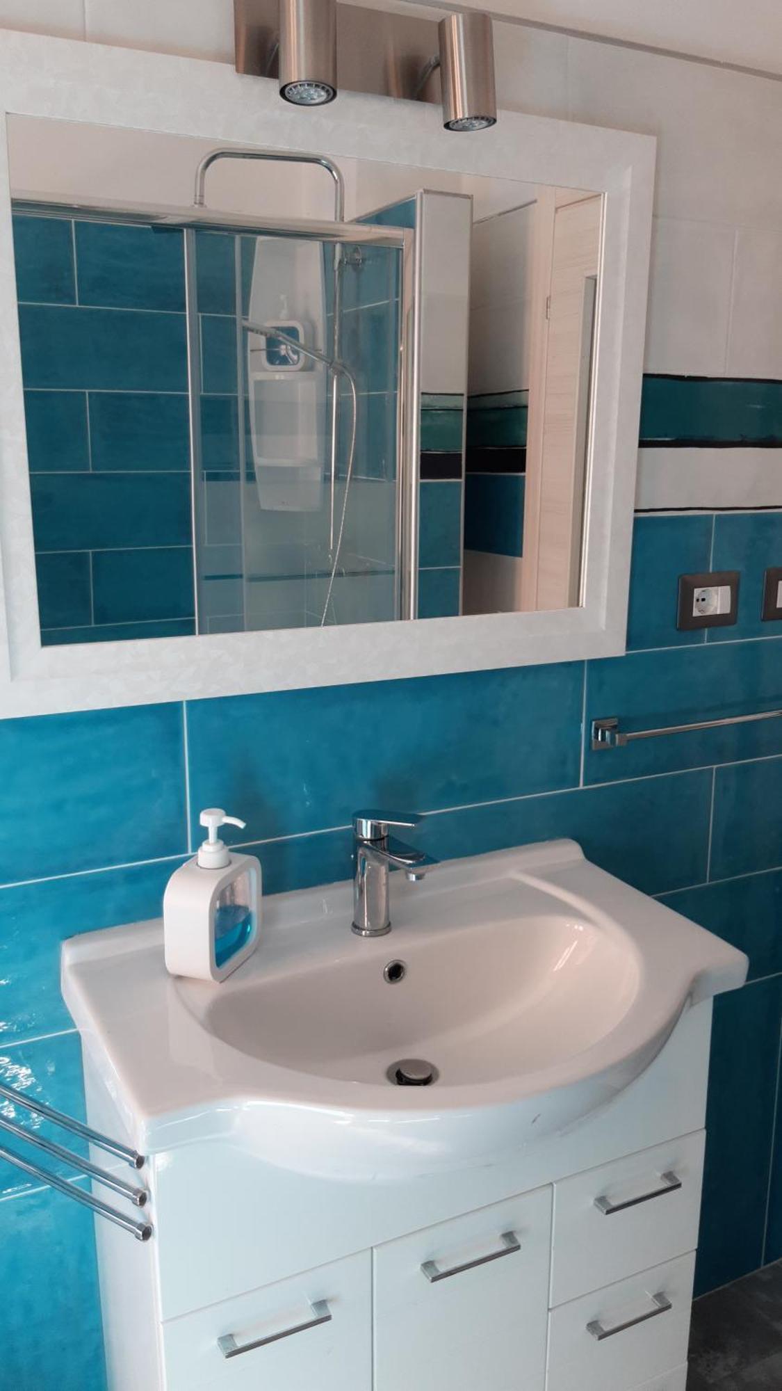 Apartamento La Casa Di Chiara Alguer Exterior foto