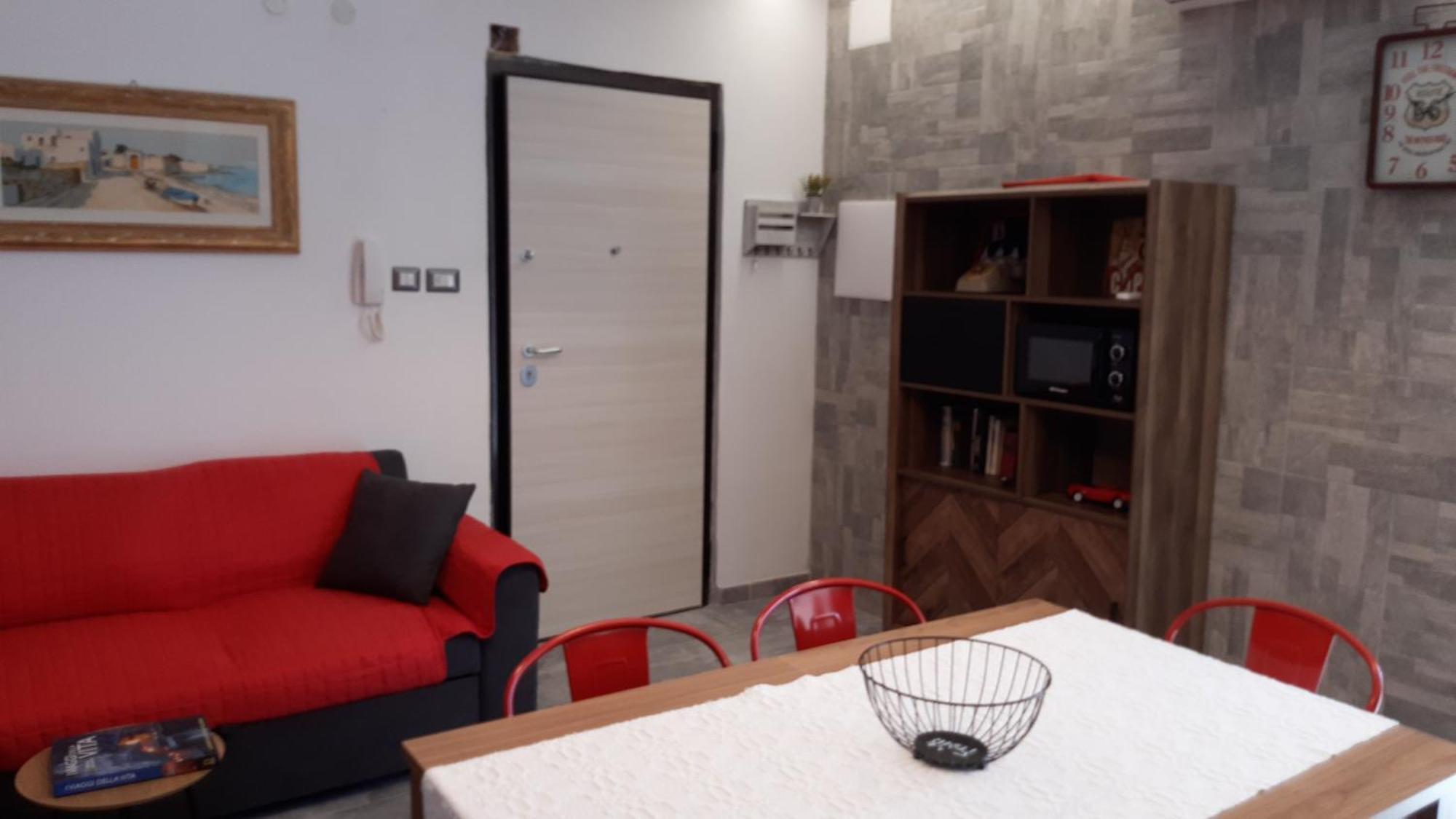 Apartamento La Casa Di Chiara Alguer Exterior foto