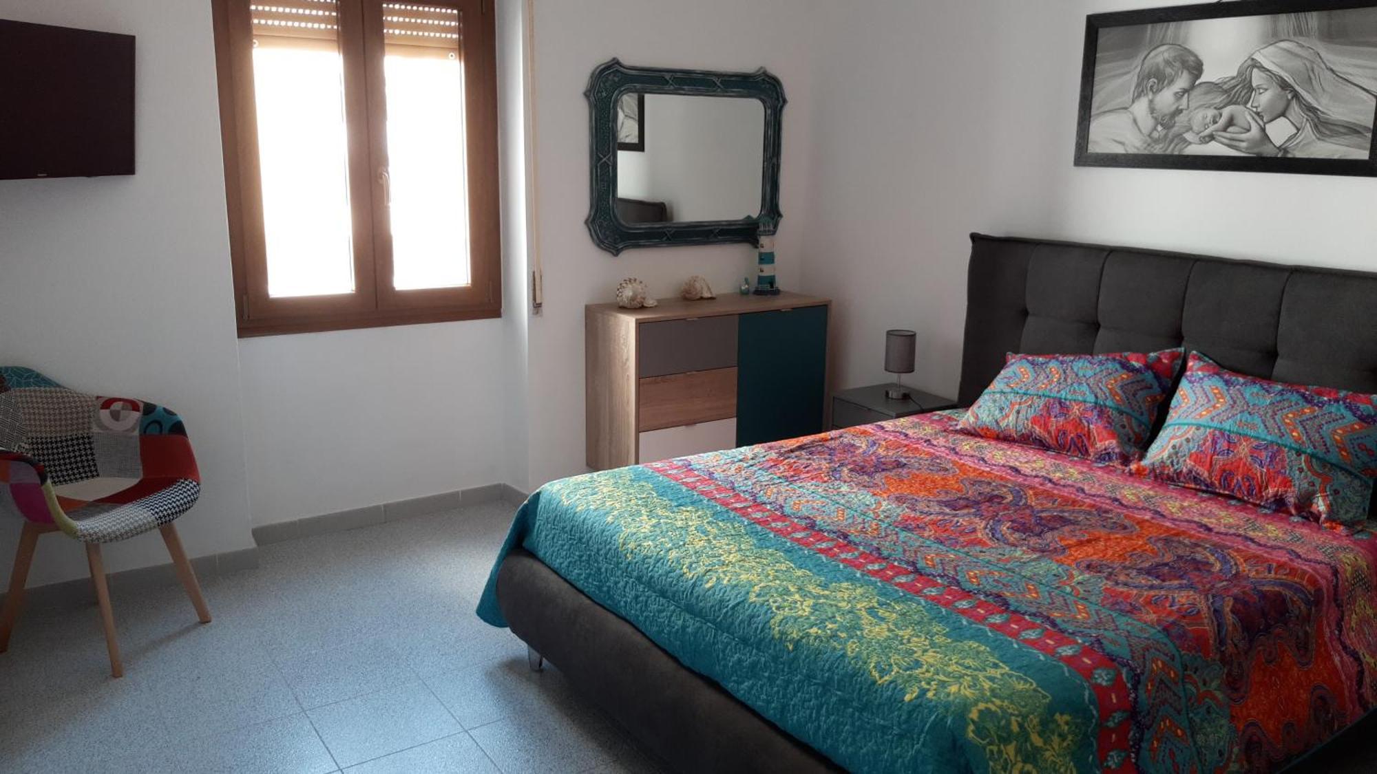 Apartamento La Casa Di Chiara Alguer Exterior foto