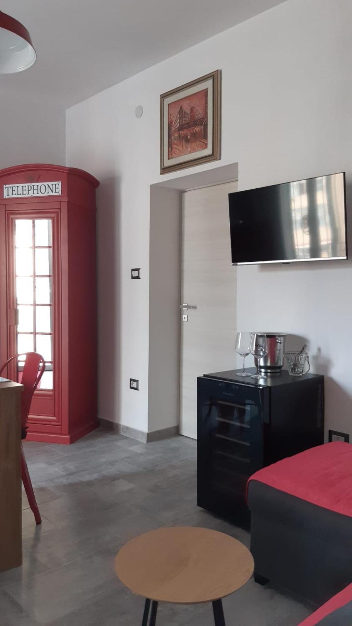 Apartamento La Casa Di Chiara Alguer Exterior foto