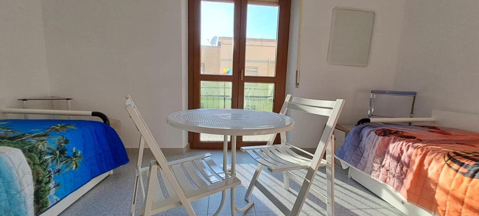 Apartamento La Casa Di Chiara Alguer Exterior foto