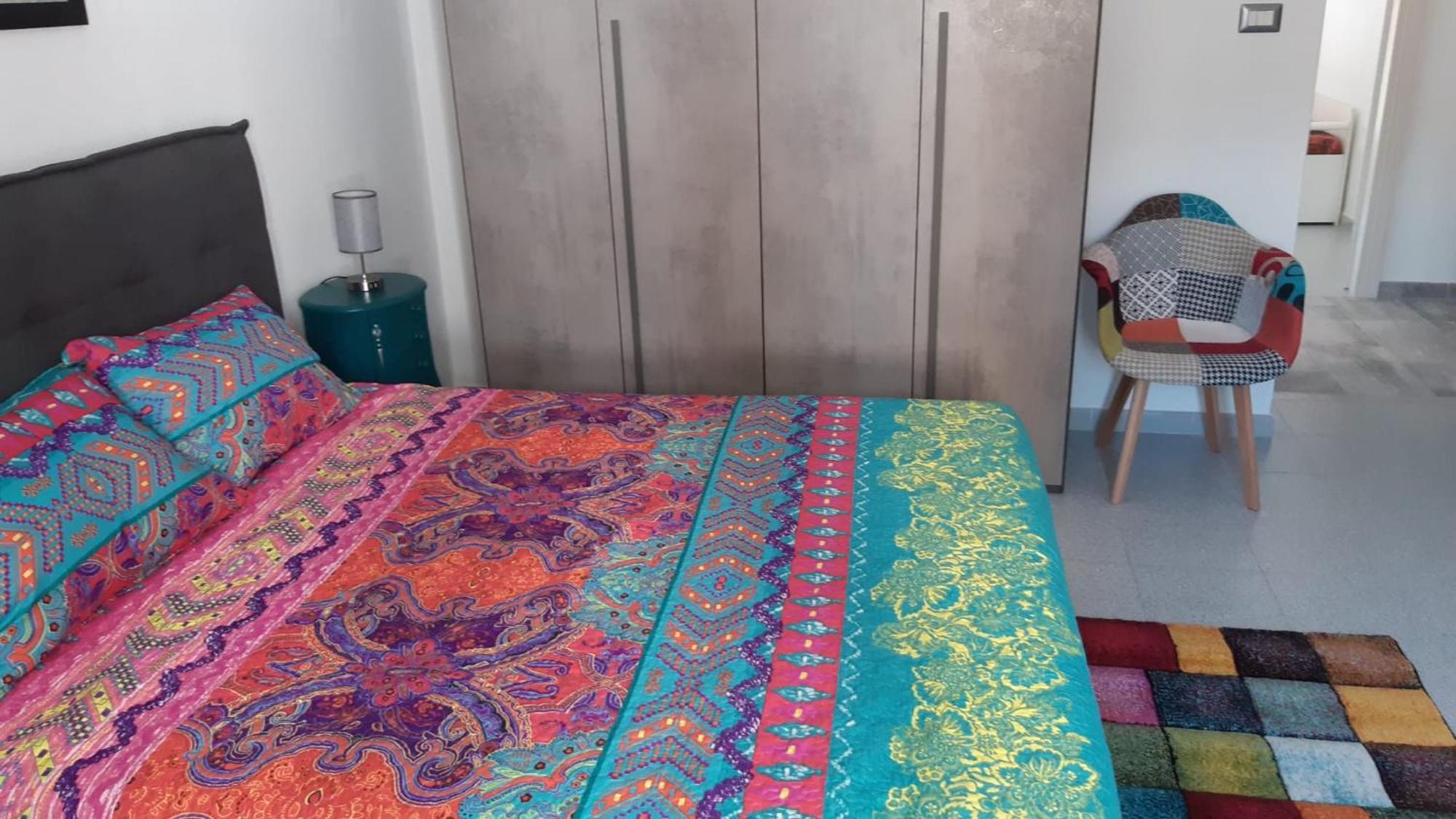 Apartamento La Casa Di Chiara Alguer Exterior foto