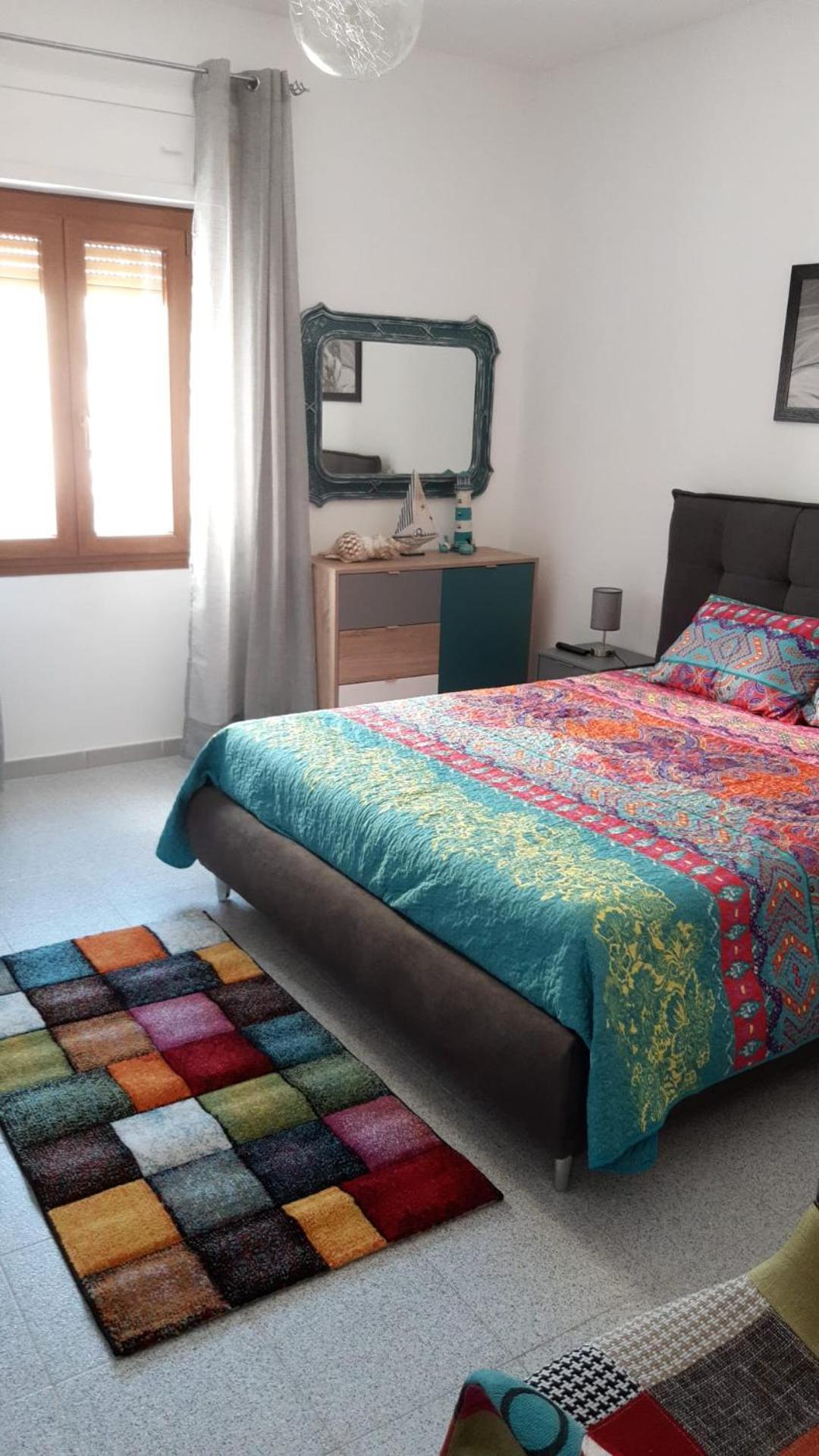 Apartamento La Casa Di Chiara Alguer Exterior foto