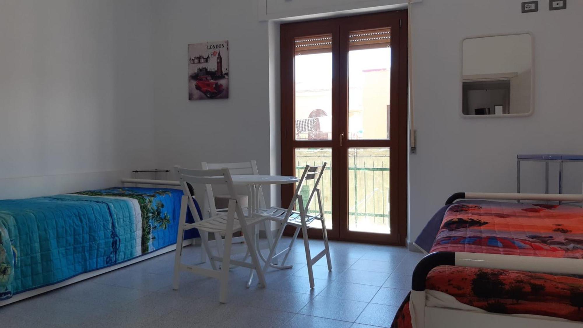 Apartamento La Casa Di Chiara Alguer Exterior foto